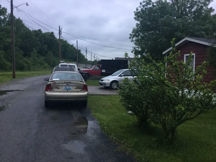 Barrington Pointe Mobile Home Park Picture 5