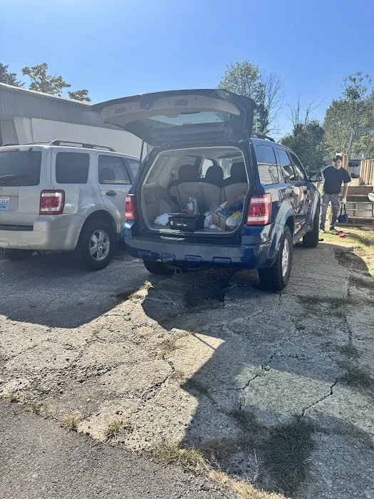Barrington Pointe Mobile Home Park Picture 8