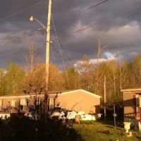 Barrington Pointe Mobile Home Park ico
