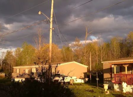 Barrington Pointe Mobile Home Park