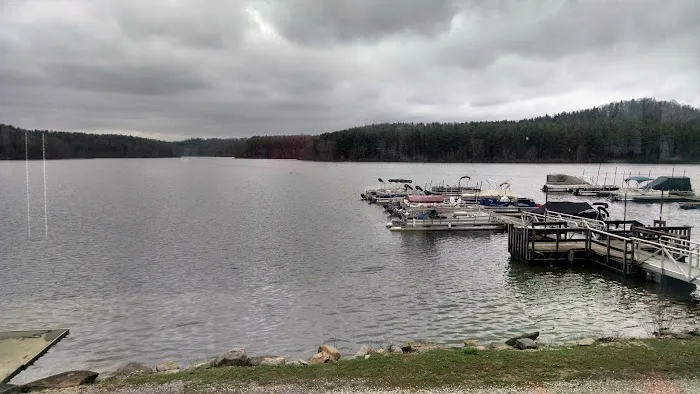 Clendening Lake Marina and Campground Picture 8