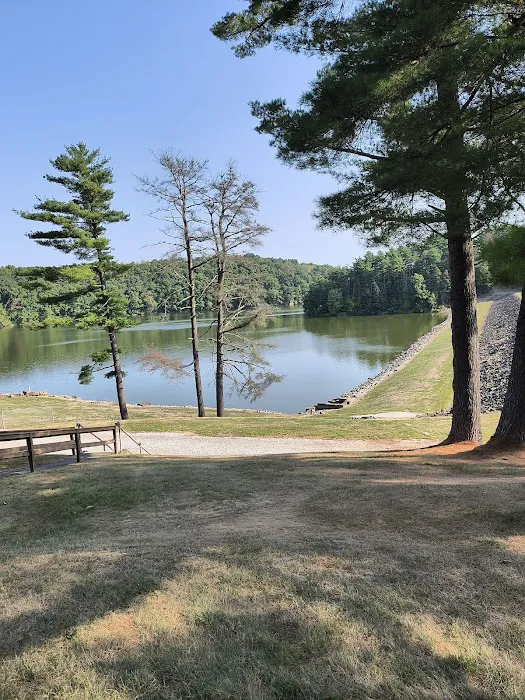 Clendening Lake Marina and Campground Picture 5
