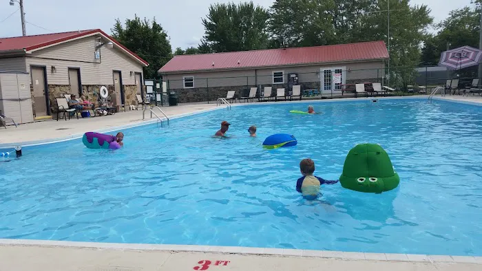 Wildridge RV Resort Picture 1