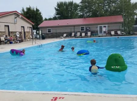 Wildridge RV Resort