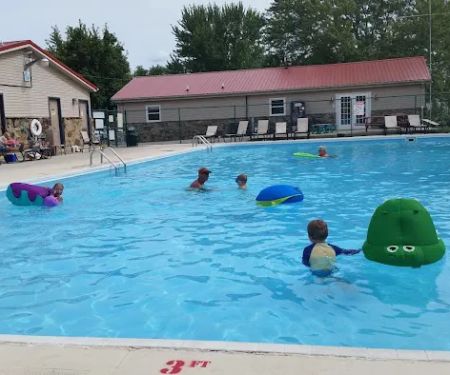 Wildridge RV Resort