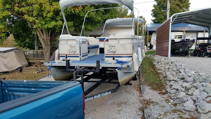Wildridge RV Resort Picture 5