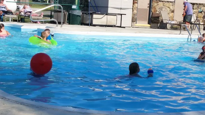 Wildridge RV Resort Picture 10