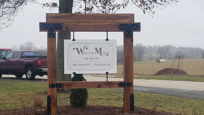 Whispering Meadows Picture 5
