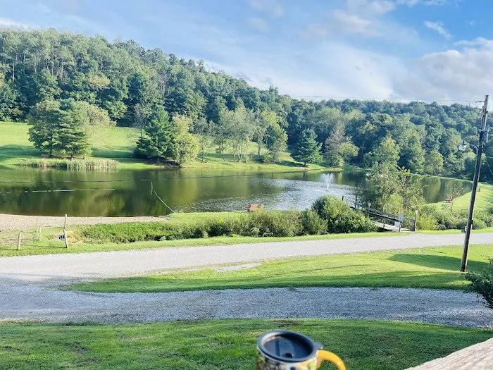 Twin Hills Campground & Resort Picture 8