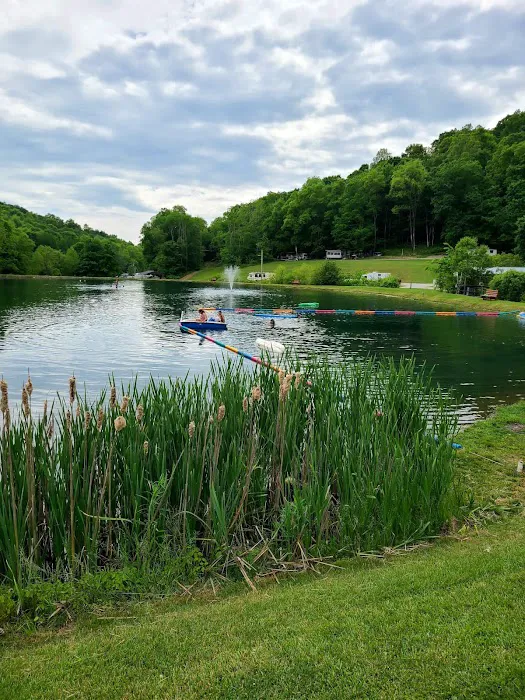 Twin Hills Campground & Resort Picture 6