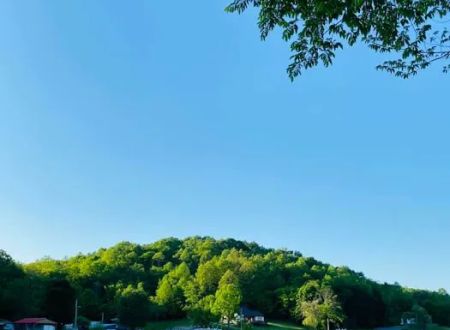 Twin Hills Campground & Resort