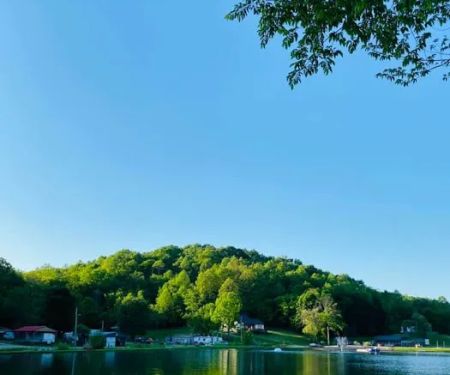 Twin Hills Campground & Resort