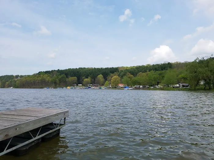 Petersburg Marina & Campgrounds Picture 6