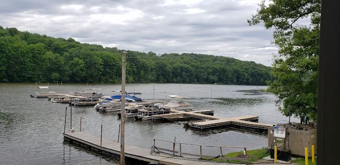 Petersburg Marina & Campgrounds Picture 1