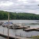 Petersburg Marina & Campgrounds