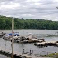 Petersburg Marina & Campgrounds ico