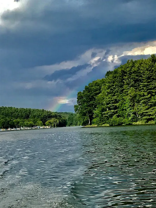 Petersburg Marina & Campgrounds Picture 9