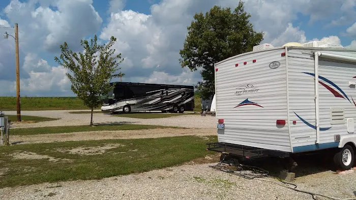 Painter Creek Camp Resort Picture 5