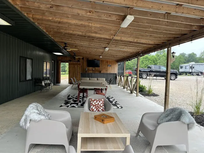 Painter Creek Camp Resort Picture 10