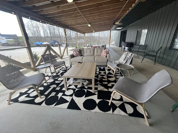 Painter Creek Camp Resort Picture 4