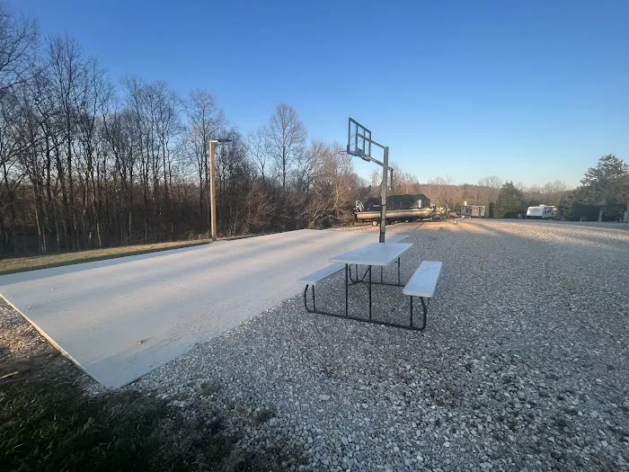 Painter Creek Camp Resort Picture 6