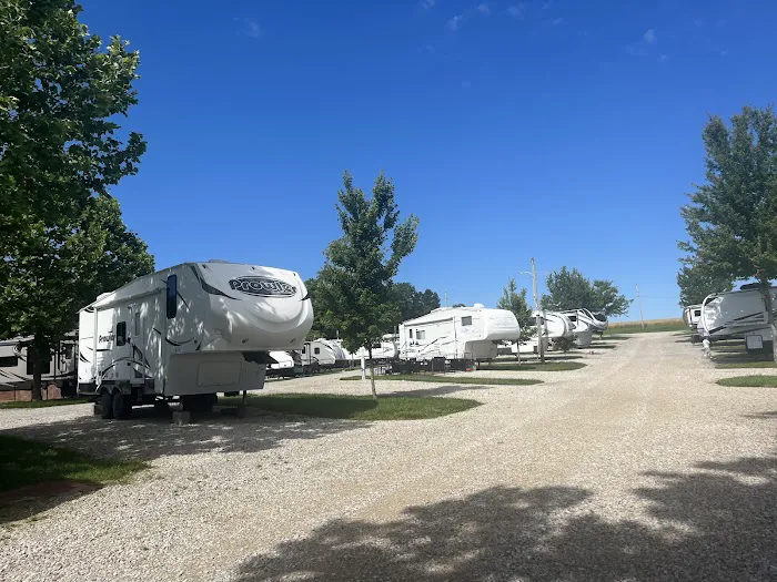 Painter Creek Camp Resort Picture 2