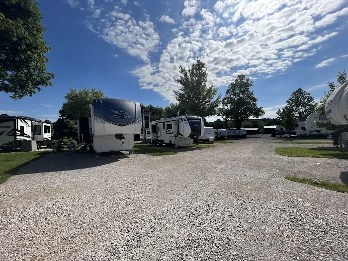 Painter Creek Camp Resort Picture 1