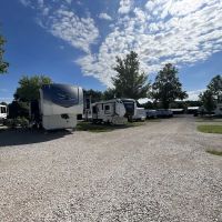 Painter Creek Camp Resort ico