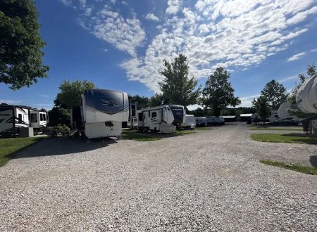 Painter Creek Camp Resort