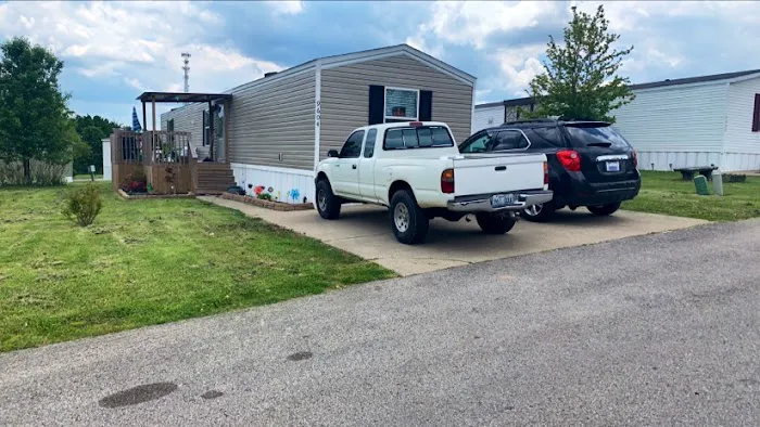 Cedar Heights Mobile Home Park (Allen Properties) Picture 3