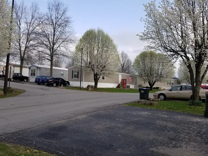 Cedar Heights Mobile Home Park (Allen Properties) Picture 8