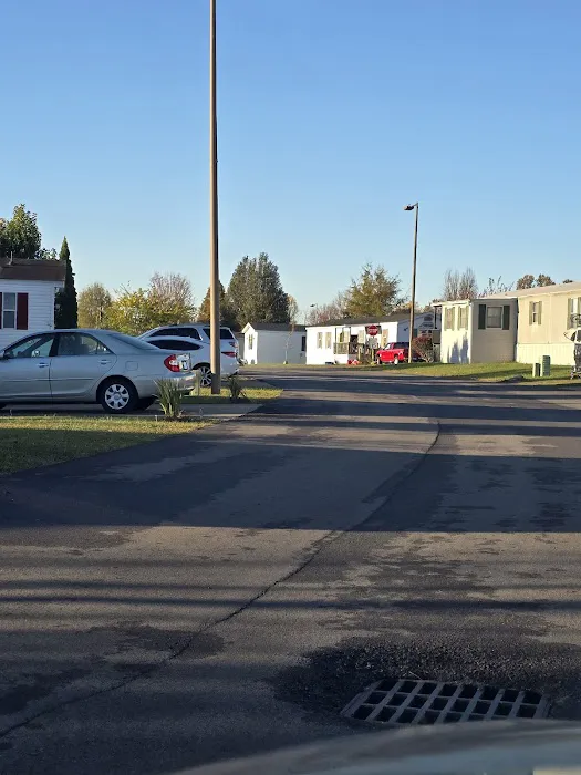 Cedar Heights Mobile Home Park (Allen Properties) Picture 1