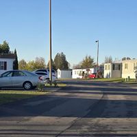 Cedar Heights Mobile Home Park (Allen Properties) ico