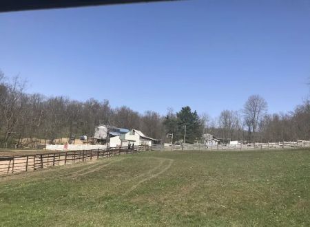 Camp Avery