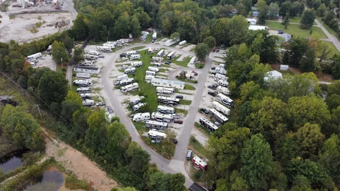 Brooks RV Park - Long and Short Term! Call us! Picture 1