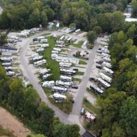 Brooks RV Park - Long and Short Term! Call us! ico