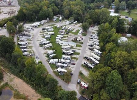Brooks RV Park - Long and Short Term! Call us!