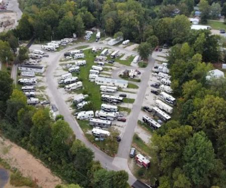 Brooks RV Park - Long and Short Term! Call us!