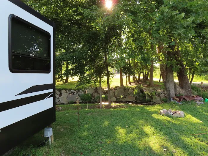 Brooks RV Park - Long and Short Term! Call us! Picture 6