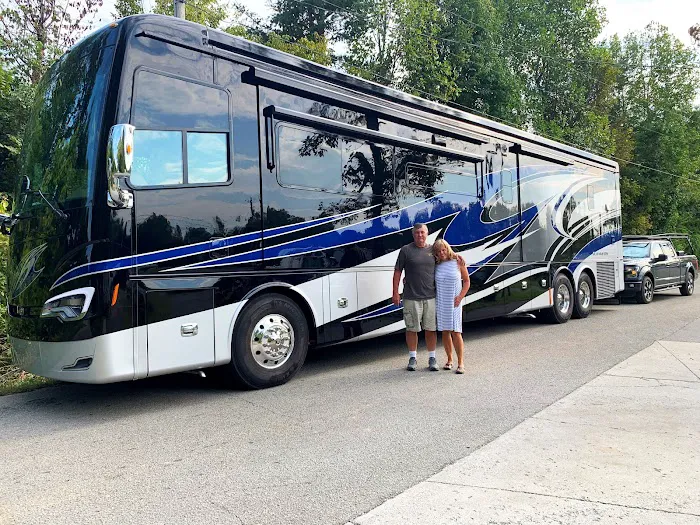 Brooks RV Park - Long and Short Term! Call us! Picture 10