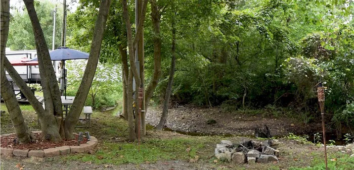 Brooks RV Park - Long and Short Term! Call us! Picture 4