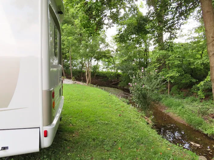 Brooks RV Park - Long and Short Term! Call us! Picture 5