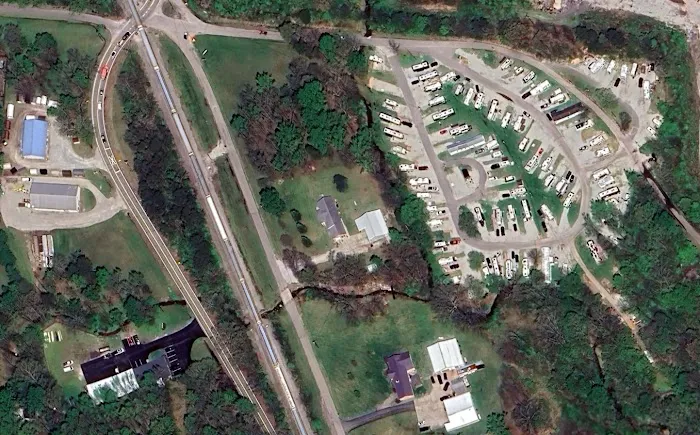 Brooks RV Park - Long and Short Term! Call us! Picture 9