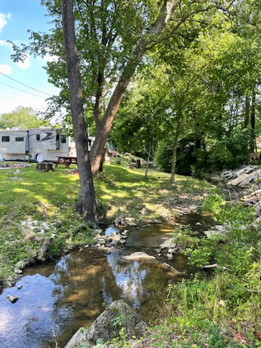 Brooks RV Park - Long and Short Term! Call us! Picture 3