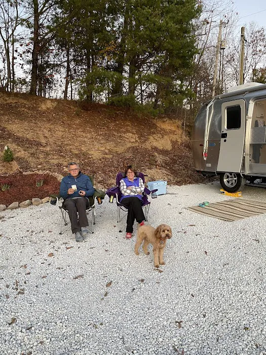 Brooks RV Park - Long and Short Term! Call us! Picture 8