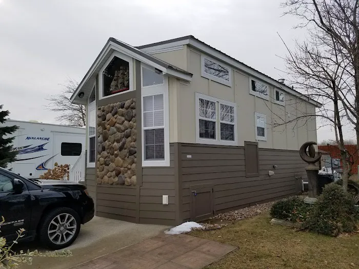 Lexington RV Resort Picture 1
