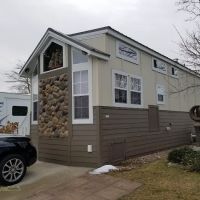 Lexington RV Resort ico