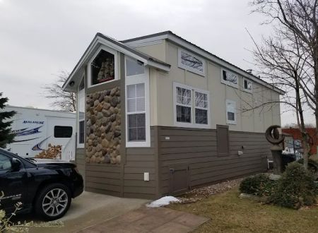 Lexington RV Resort