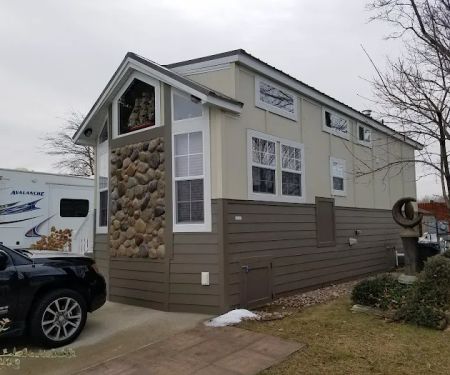 Lexington RV Resort
