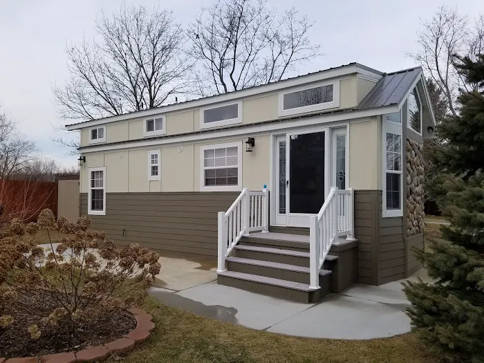 Lexington RV Resort Picture 5